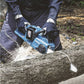 Makita DUC353Z 2x18V LXT Kedjesåg 35cm – Original (utan batteri)
