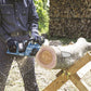 Makita DUC353Z 2x18V LXT Kedjesåg 35cm – Original (utan batteri)