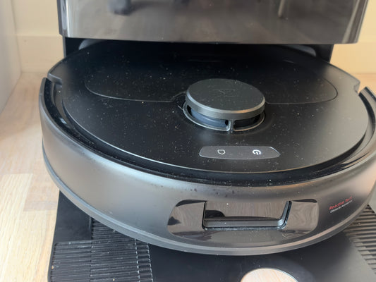 Roborock QR 798 8/10 Mycket bra skick