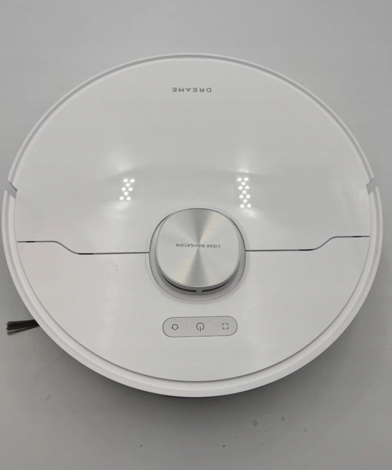 Dreame L10s Ultra Gen 2 - Restore