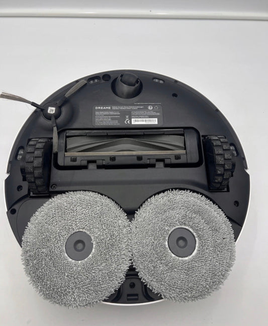 Dreame L10s Ultra Gen 2 - Restore Ny i låda