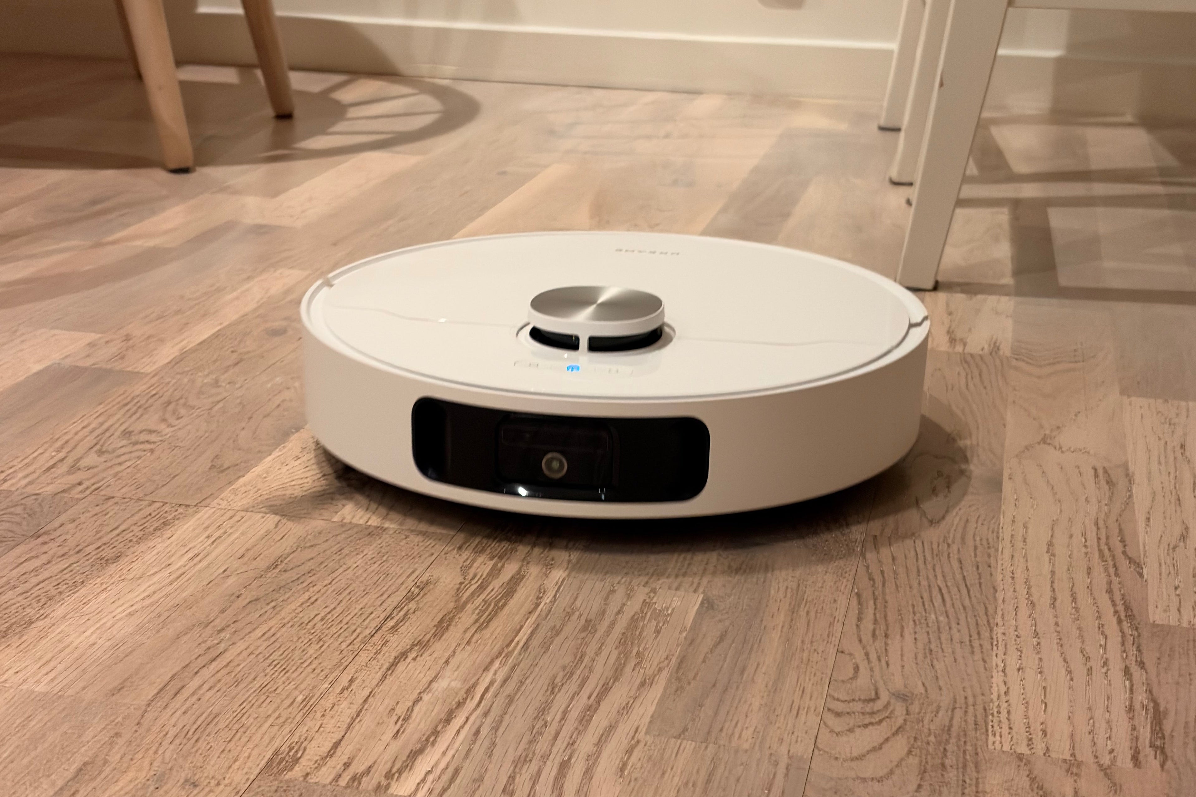 Dreame L10s Ultra Gen 2 - Restore