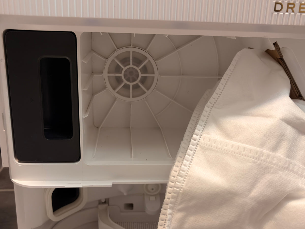 Dreame X40 Ultra | Restore 9/10 | DreamPrices