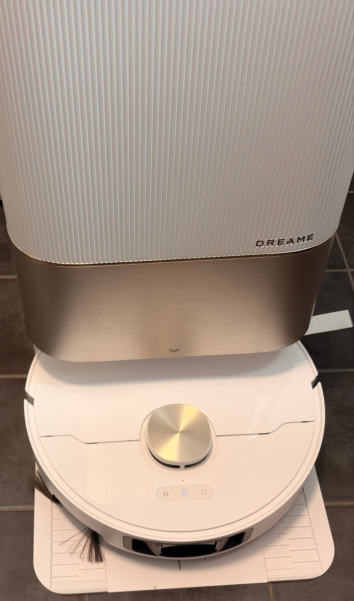 Dreame X40 Ultra | Restore 9/10 | DreamPrices
