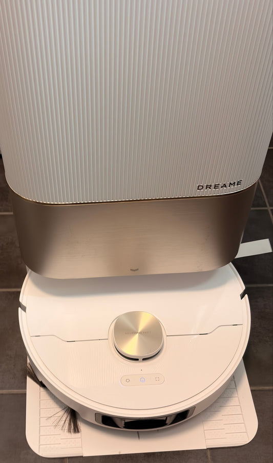 Dreame X40 Ultra | Restore 9/10 | DreamPrices