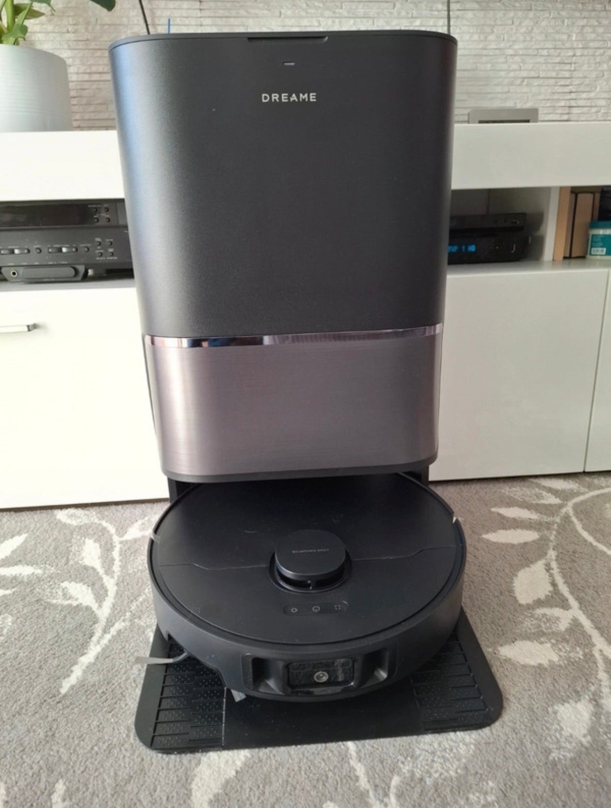Dreame L10s Ultra Gen3 - RESTORE NYskick 10/10