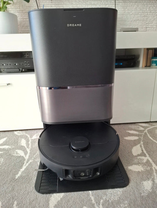 Dreame L10s Ultra Gen3 - RESTORE NYskick 10/10