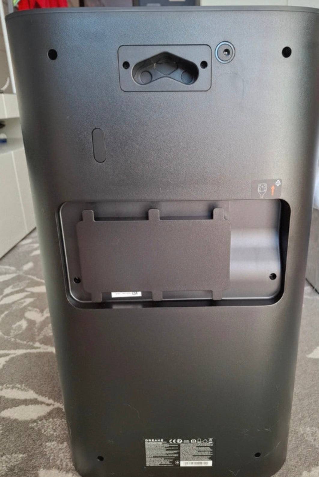 Dreame L10s Ultra Gen3 - RESTORE NYskick 10/10