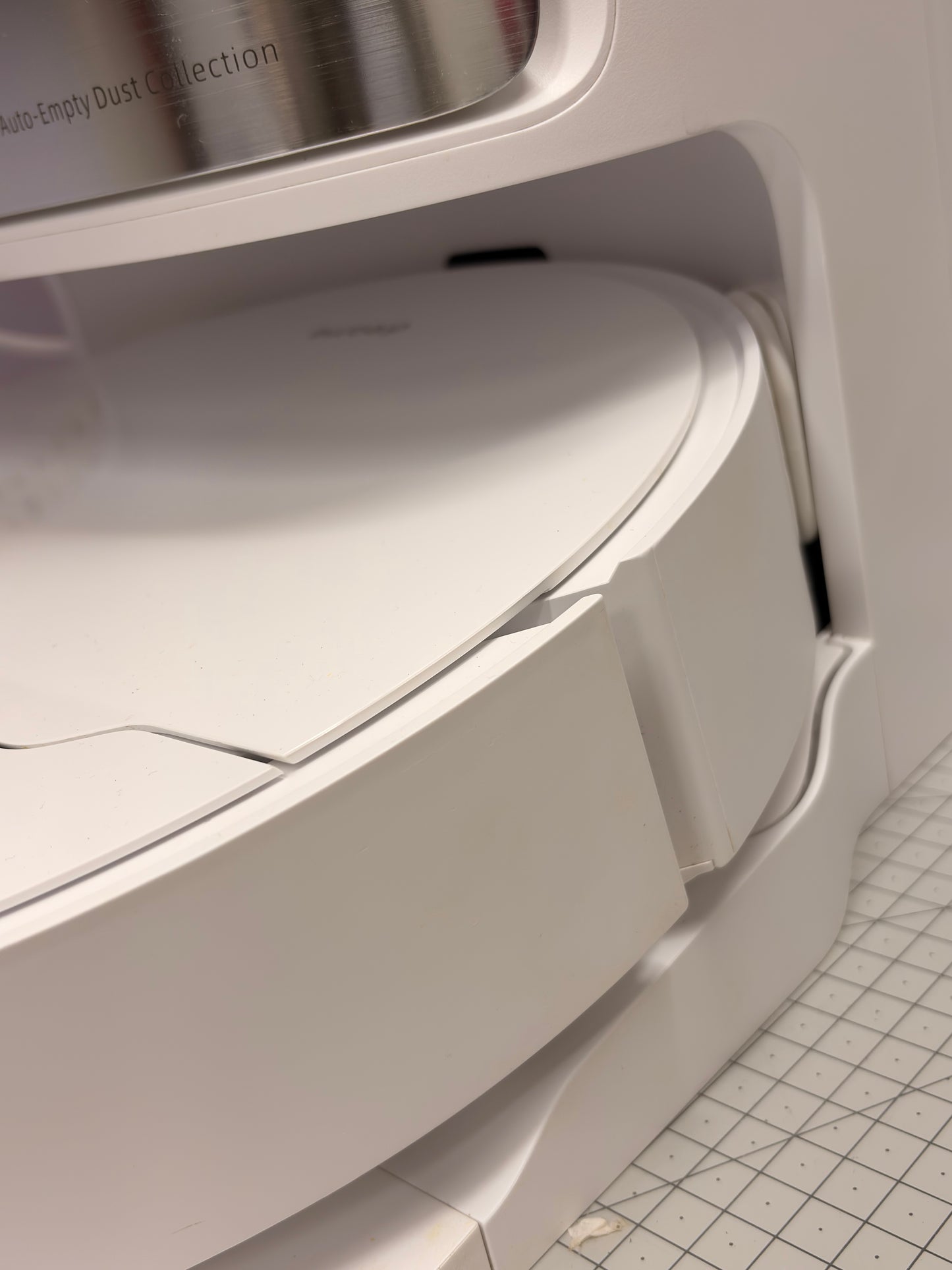 Dreame L10s Ultra - RESTORE