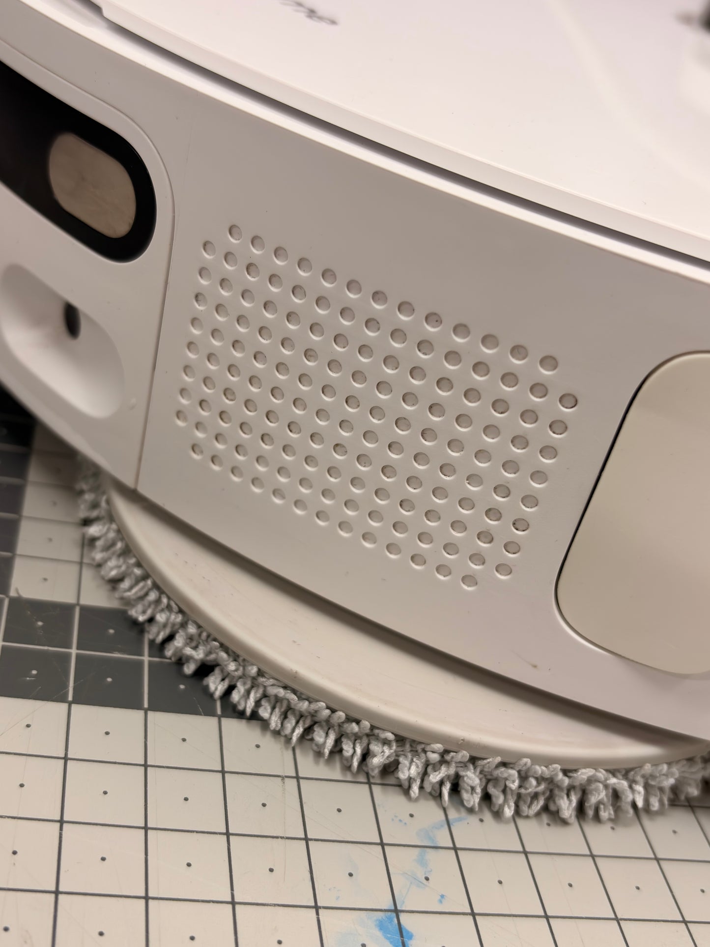 Dreame L10s Ultra - RESTORE