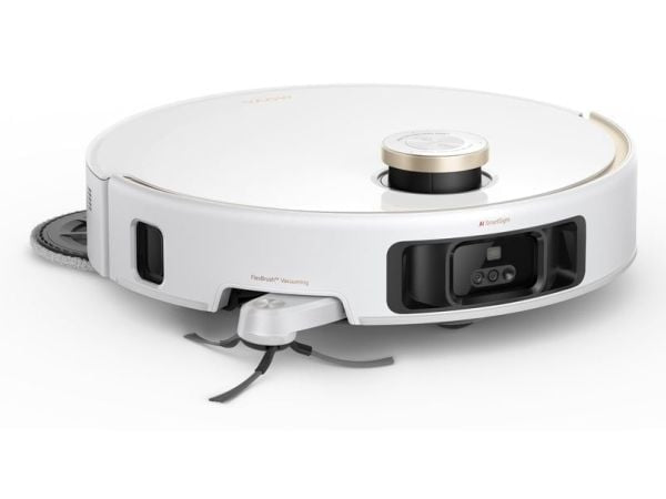 Dreame Mova V50 Ultra - RESTORE