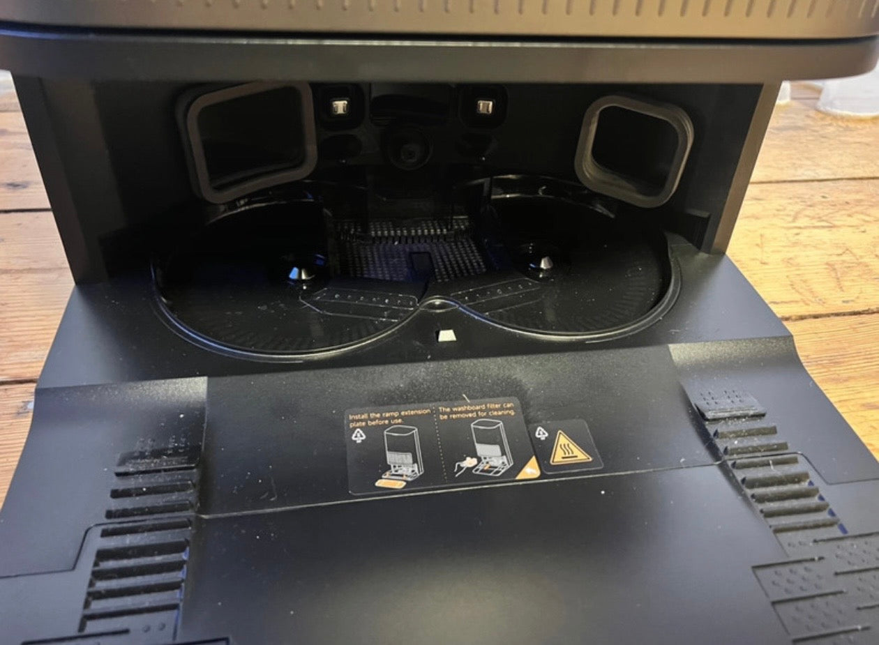 Dreame L40s Pro Ultra - RESTORE NYskick 9/10