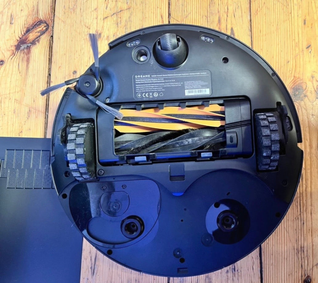 Dreame L40s Pro Ultra - RESTORE NYskick 9/10