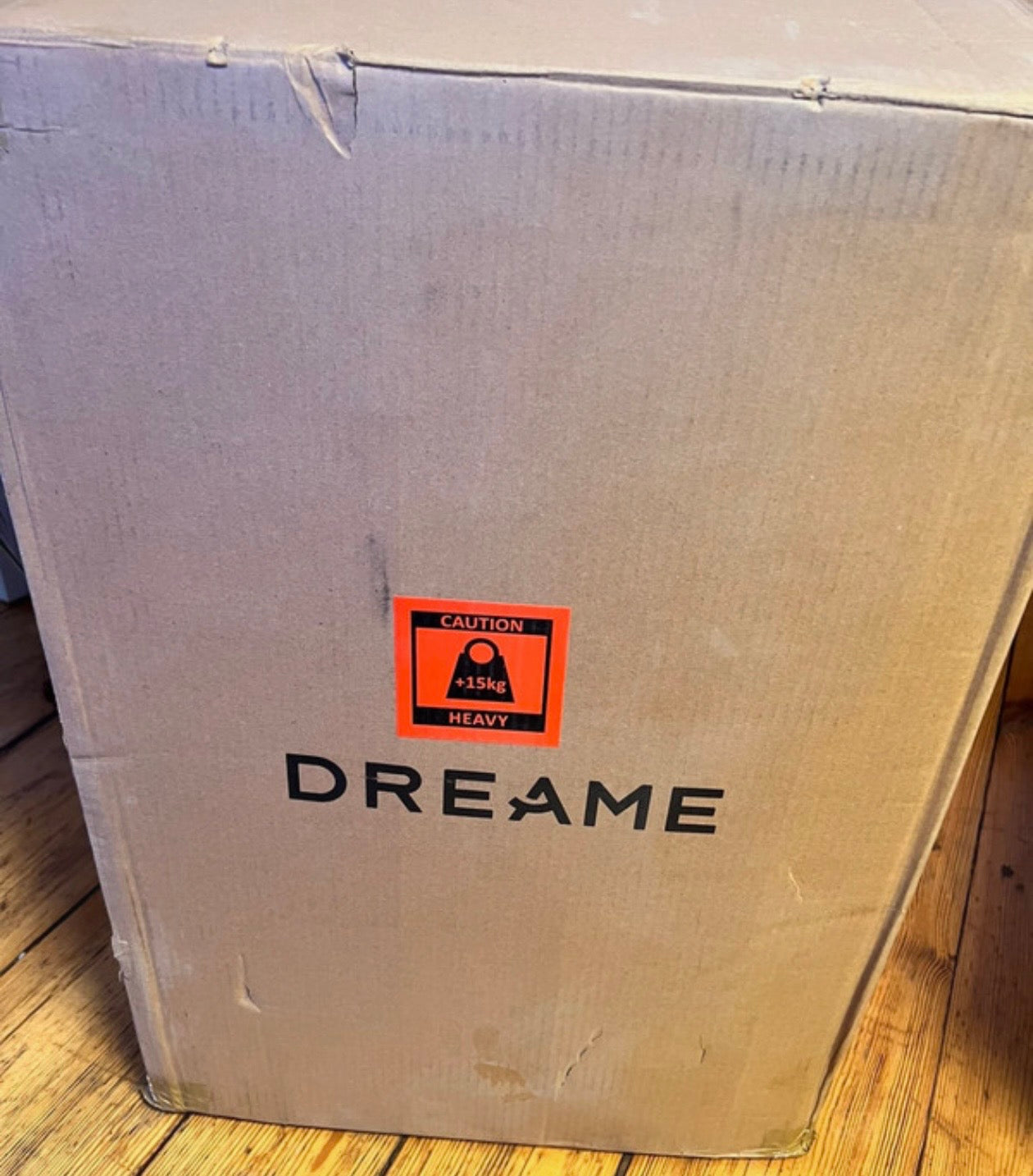 Dreame L40s Pro Ultra - RESTORE NYskick 9/10