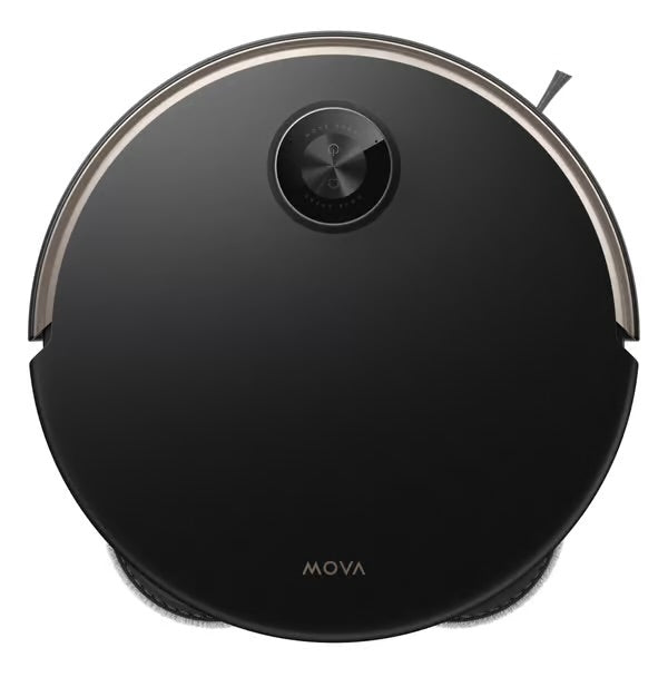 Mova V50 Ultra Complete Svart 10/10 NY skick