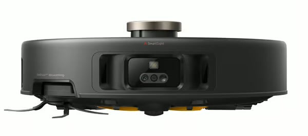 Mova V50 Ultra Complete Svart 10/10 NY skick