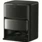 Mova V50 Ultra Complete Svart 10/10 NY skick