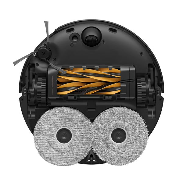 Mova V50 Ultra Complete Svart 10/10 NY skick