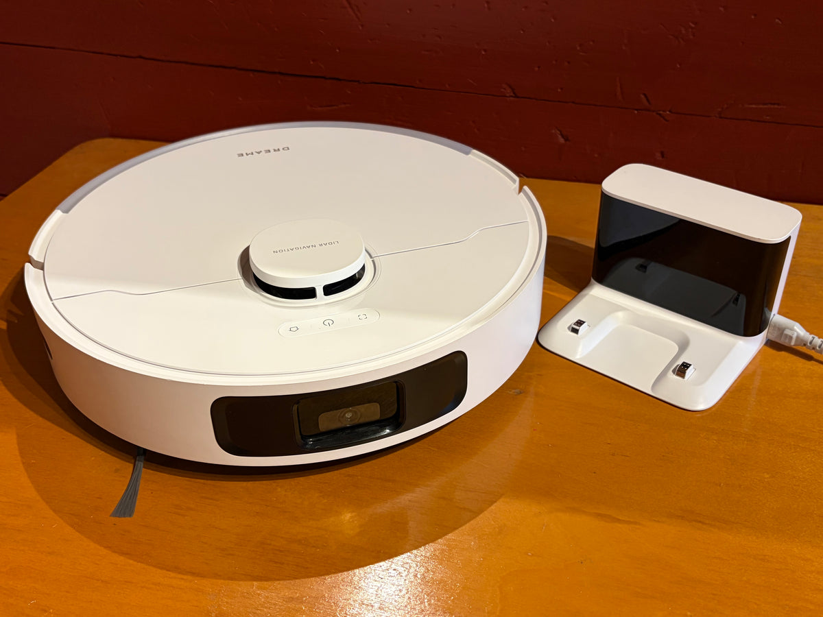 Dreame L10s Pro Gen 2 | Restore 8/10 | DreamPrices