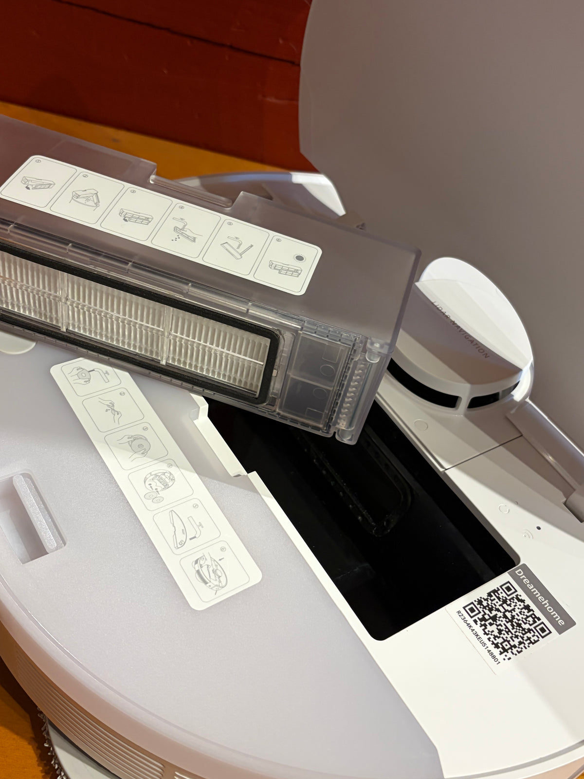 Dreame L10s Pro Gen 2 | Restore 8/10 | DreamPrices