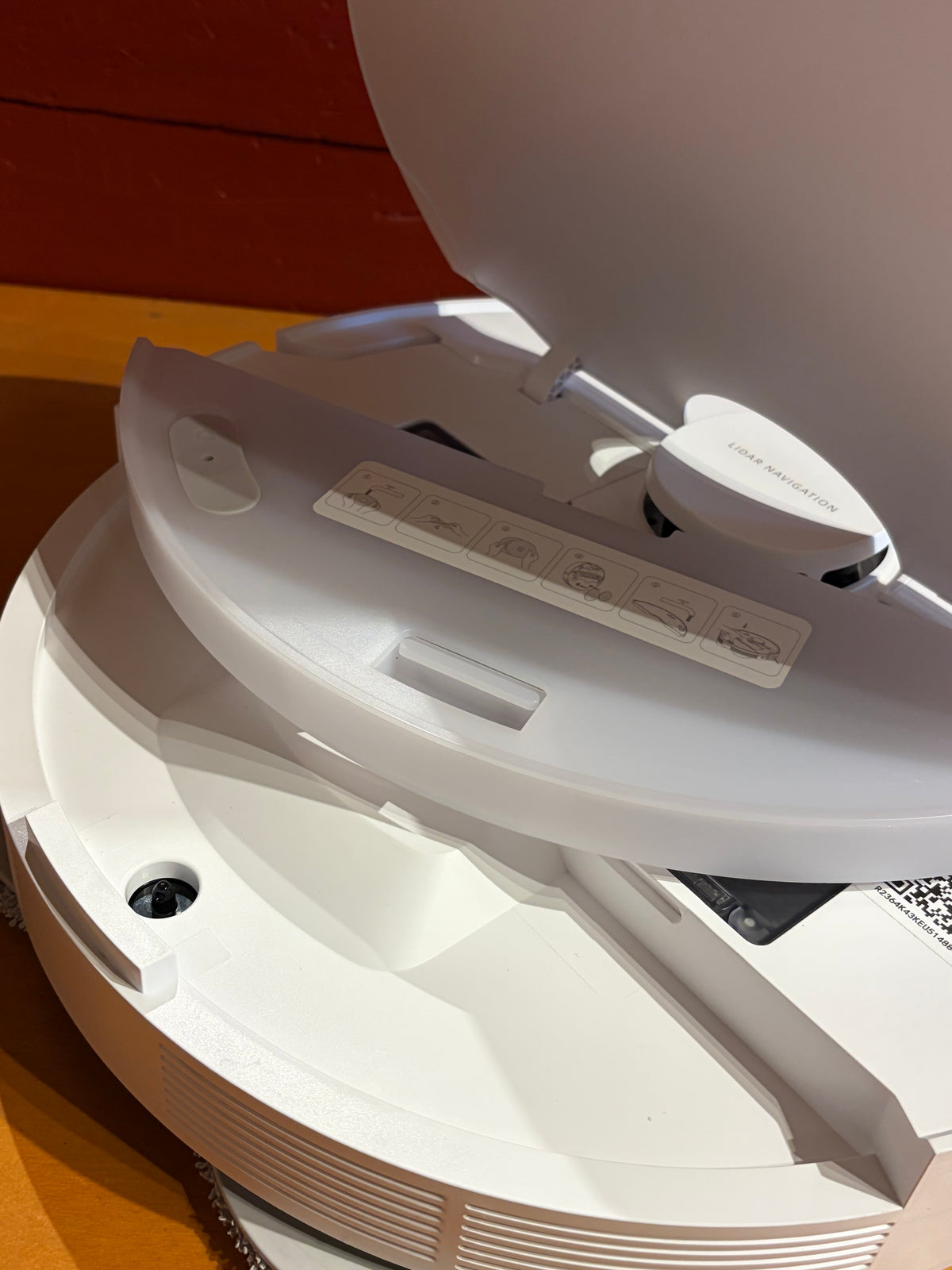 Dreame L10s Pro Gen 2 | Restore 8/10 | DreamPrices