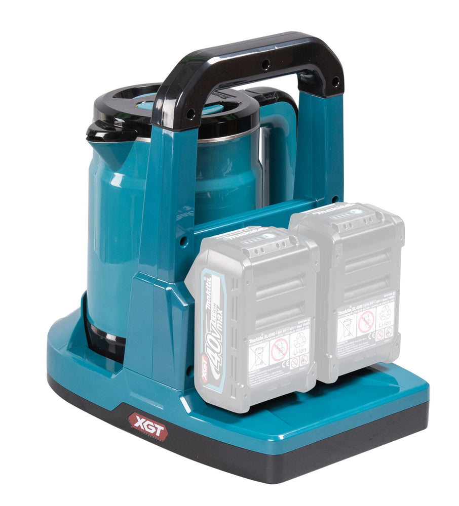 Makita KT001GZ
