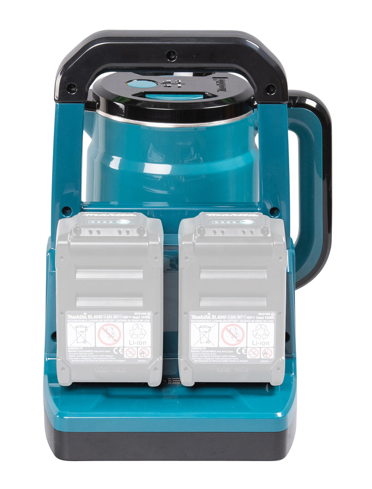 Makita KT001GZ