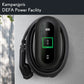 DEFA Power Facility 22kW