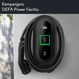 DEFA Power Facility 22kW