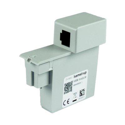Kamstrup Omnipower HAN-modul RJ45