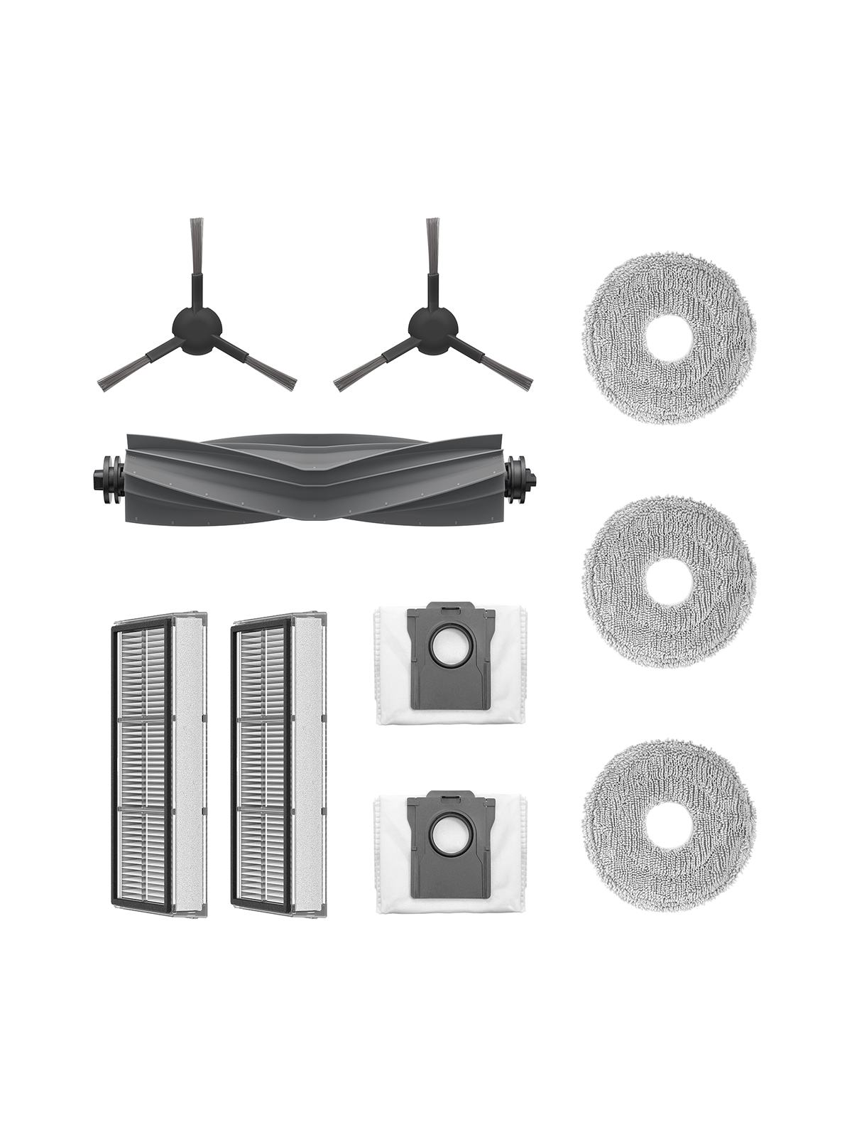 Rengöringsverktyg för Dreame/Mova L10 Pro Ultra Heat