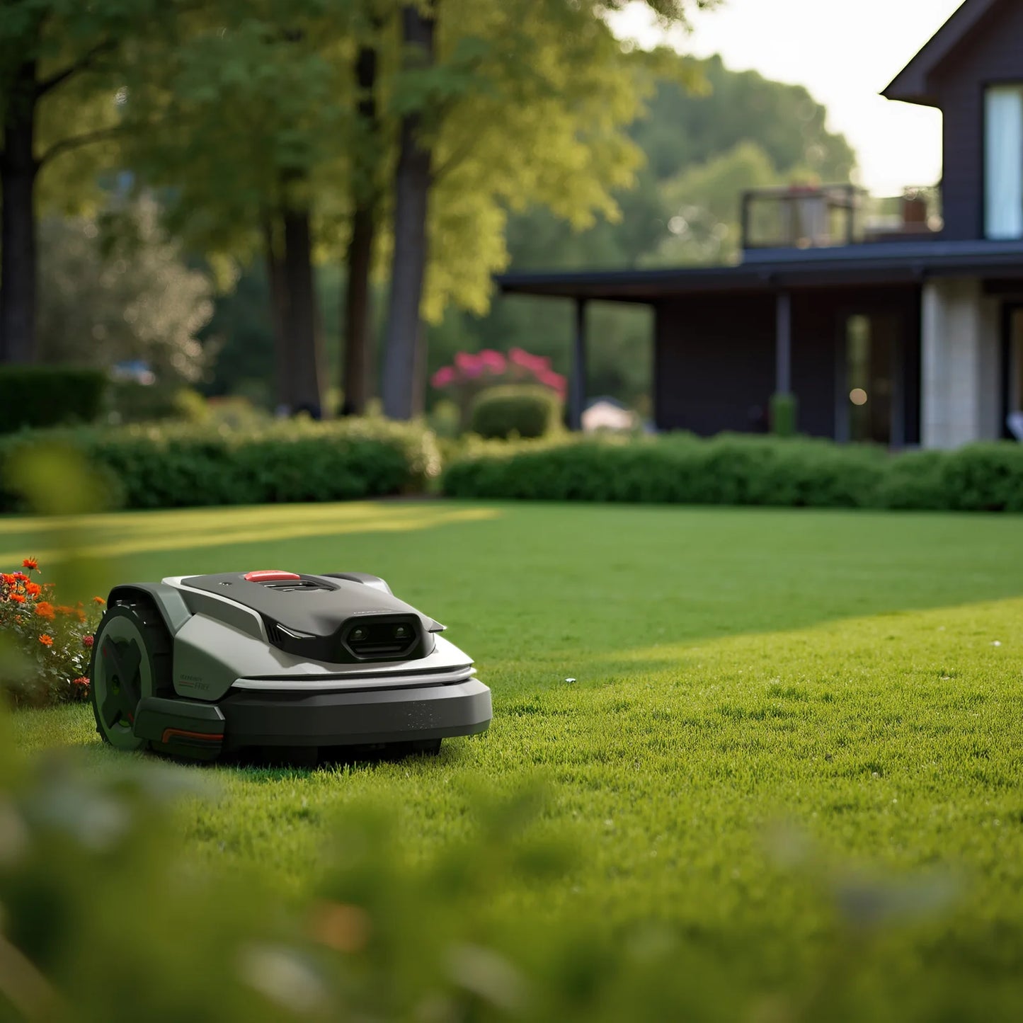 Roborock RockMow S108 - 800 m²