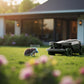 Roborock RockMow Z115 AWD 1500 m²