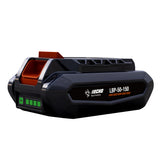 ECHO LBP-56V125 Batteri 126 Wh, 56 eFORCE
