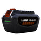 ECHO LBP-56V250 Batteri 252 Wh, 56 eFORCE