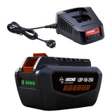 ECHO Paket Batteri 4,5 Ah och snabbladdare, 56 eFORCE