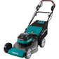 Makita LM002GZ 40V max XGT Gräsklippare 53 cm (70 L) – Solo (utan batteri)