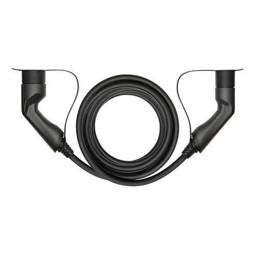 S-Line Laddkabel Typ2 32A 22kW 3M