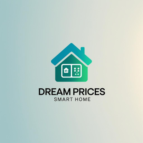 Matter Smart LED-lampa E27 | 9W | RGB + Vit | WiFi