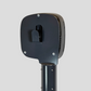 Charge Amps Poleplate Luna (Next Green)