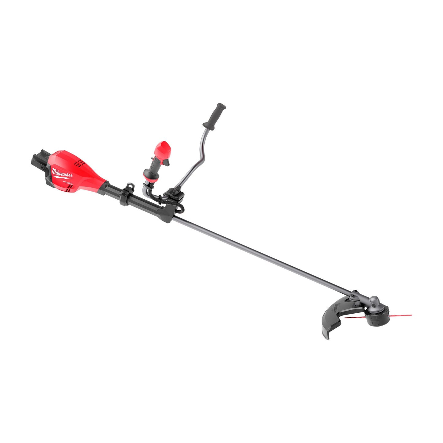 Milwaukee M18 F2BCU-0 18V FUEL Grästrimmer 43 cm – Solo (utan batteri)