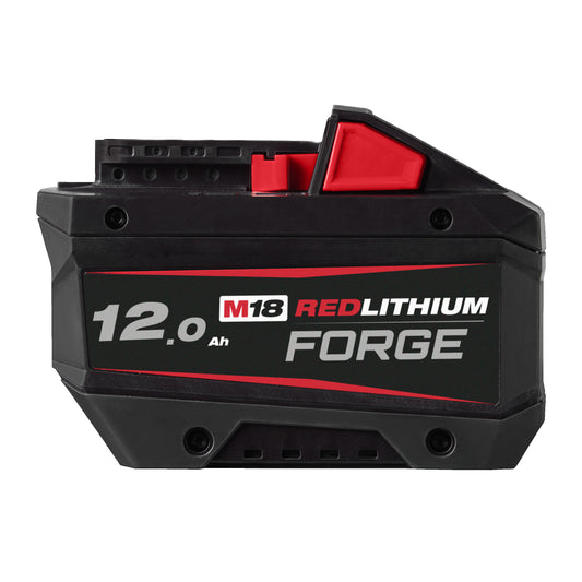 Milwaukee M18 FB12 närbild