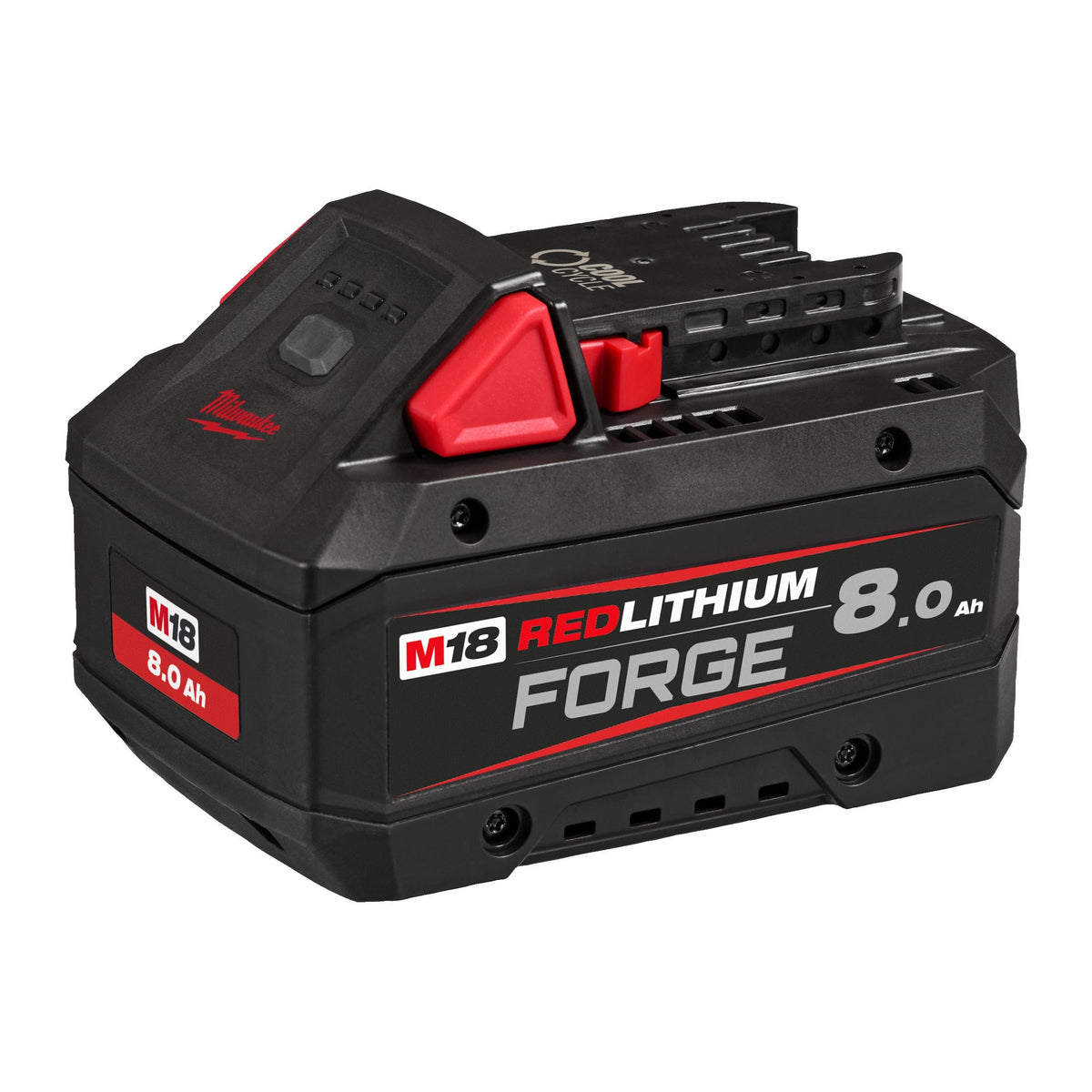Milwaukee M18 FB8