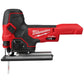 Milwaukee M18 FBJS-0 18V FUEL Sticksåg (stavhandtag) – Solo (utan batteri)