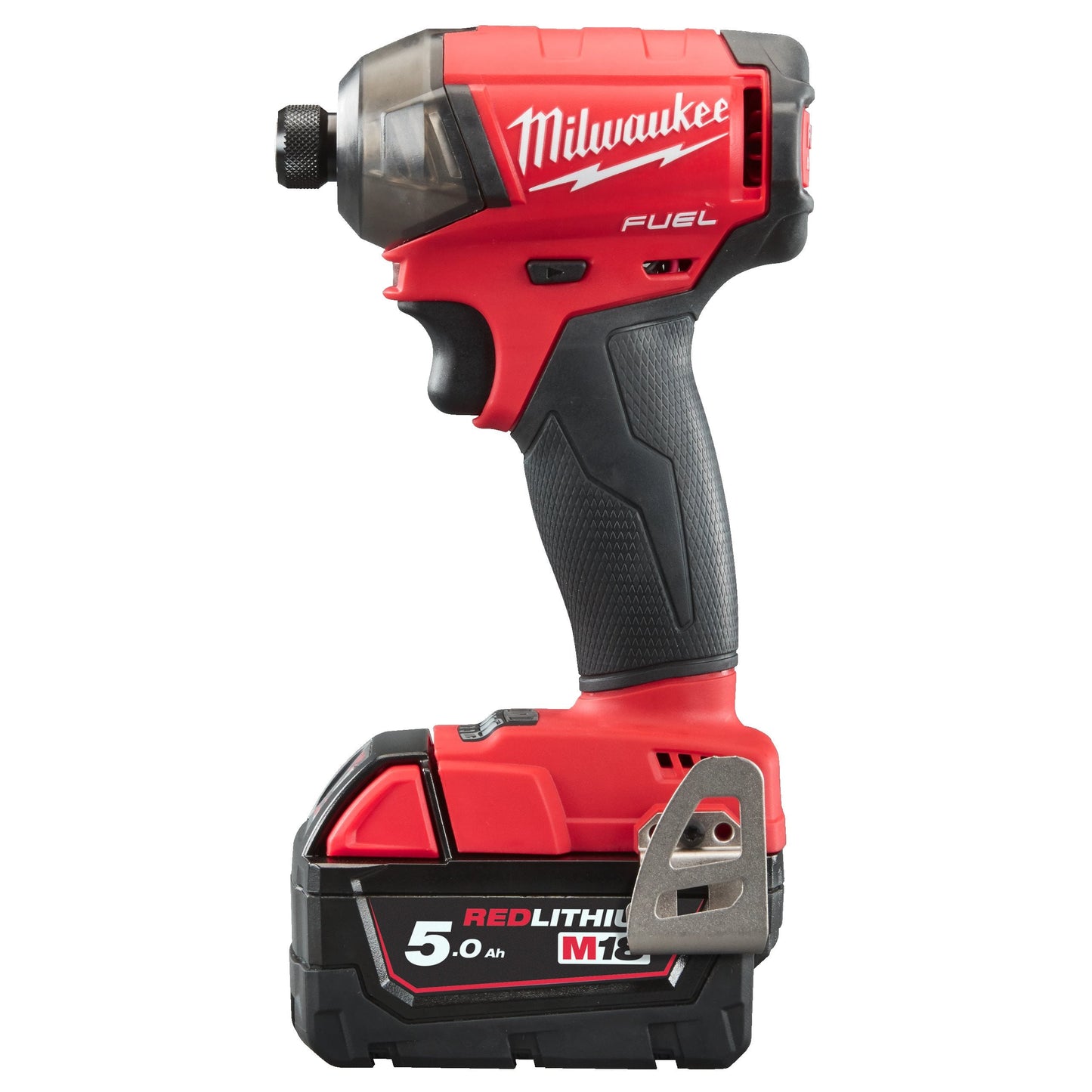 Milwaukee M18 FQID-0X 18V FUEL SURGE Slagskruvdragare – Solo i HD Box (utan batteri)