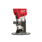 Milwaukee M18 FTR-0X 18V FUEL Kantfräs – Solo i HD Box (utan batteri)