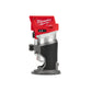 Milwaukee M18 FTR-0X 18V FUEL Kantfräs – Solo i HD Box (utan batteri)