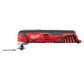 Milwaukee C12 MT-0 12V Multiverktyg – Solo (utan batteri)