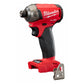 Milwaukee M18 FQID-0X 18V FUEL SURGE Slagskruvdragare – Solo i HD Box (utan batteri)