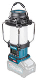 Makita MR010GZ 40V max XGT Arbetslampa 300 lm – Solo (utan batteri)